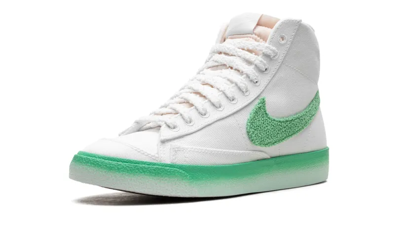 Nike Blazer BLAZER MID '77 WMNS 'Green Fade'